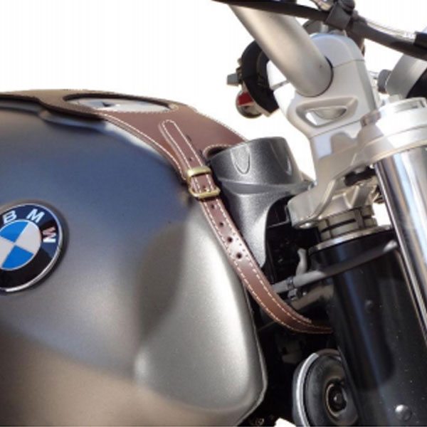 Cubredeposito Spaan BMW RnineT