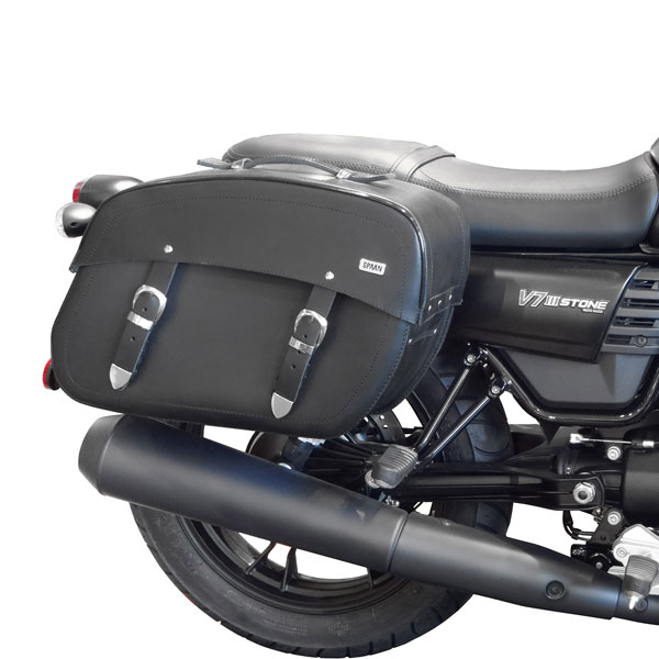 Soporte Klick Fix Moto Guzzi V7 III