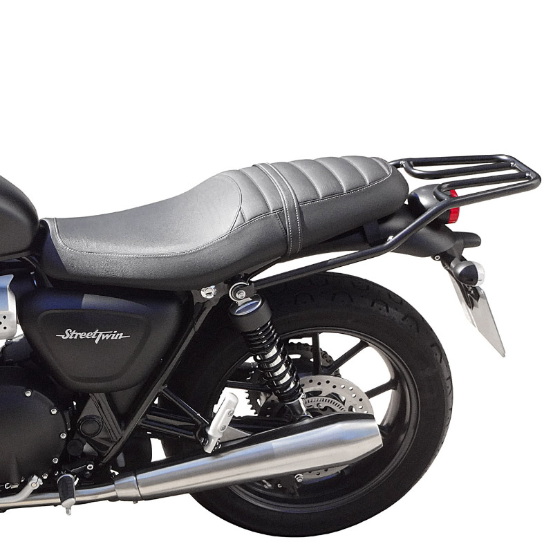 SPAAN Portaequipajes Triumph Street Twin 16-