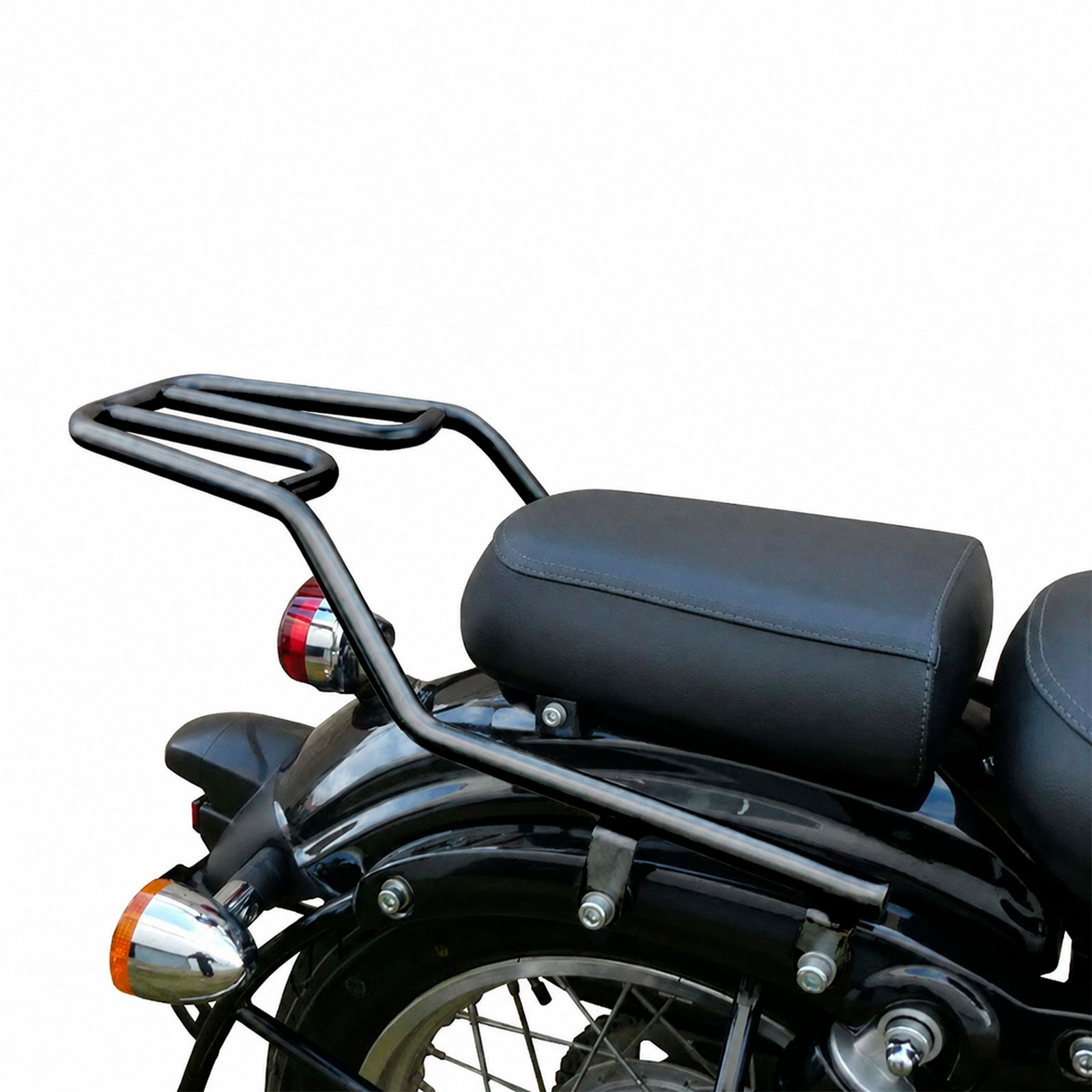 Portaequipajes Spaan Benelli Imperiale 400