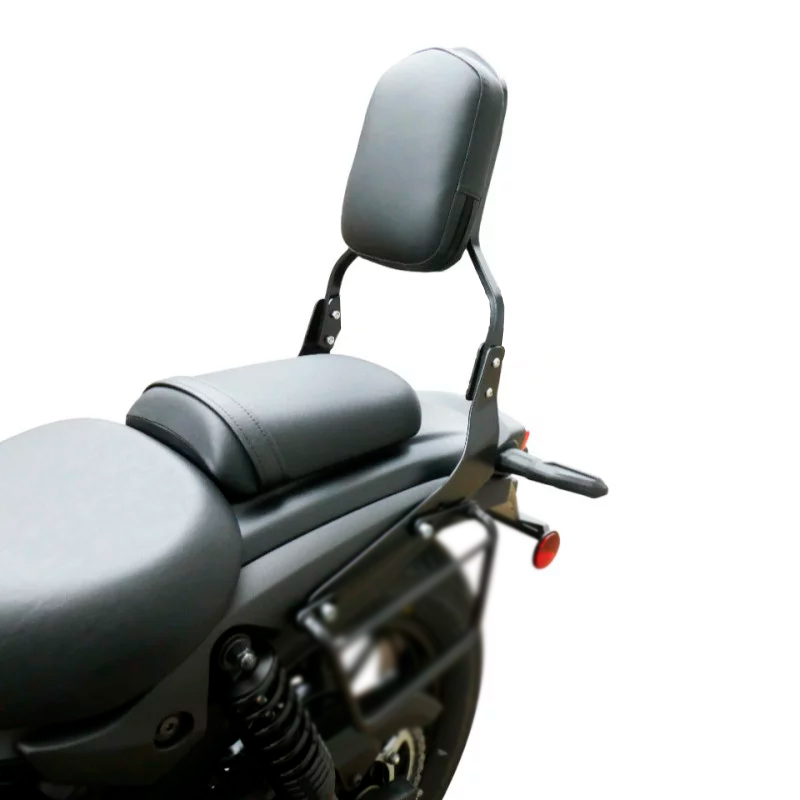 SPAAN Respaldo SIN porta Kawasaki Eliminator 400-450-500