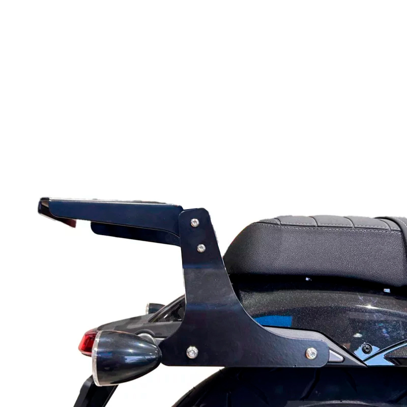 Portaequipajes Moto Morini Calibro Custom 25+