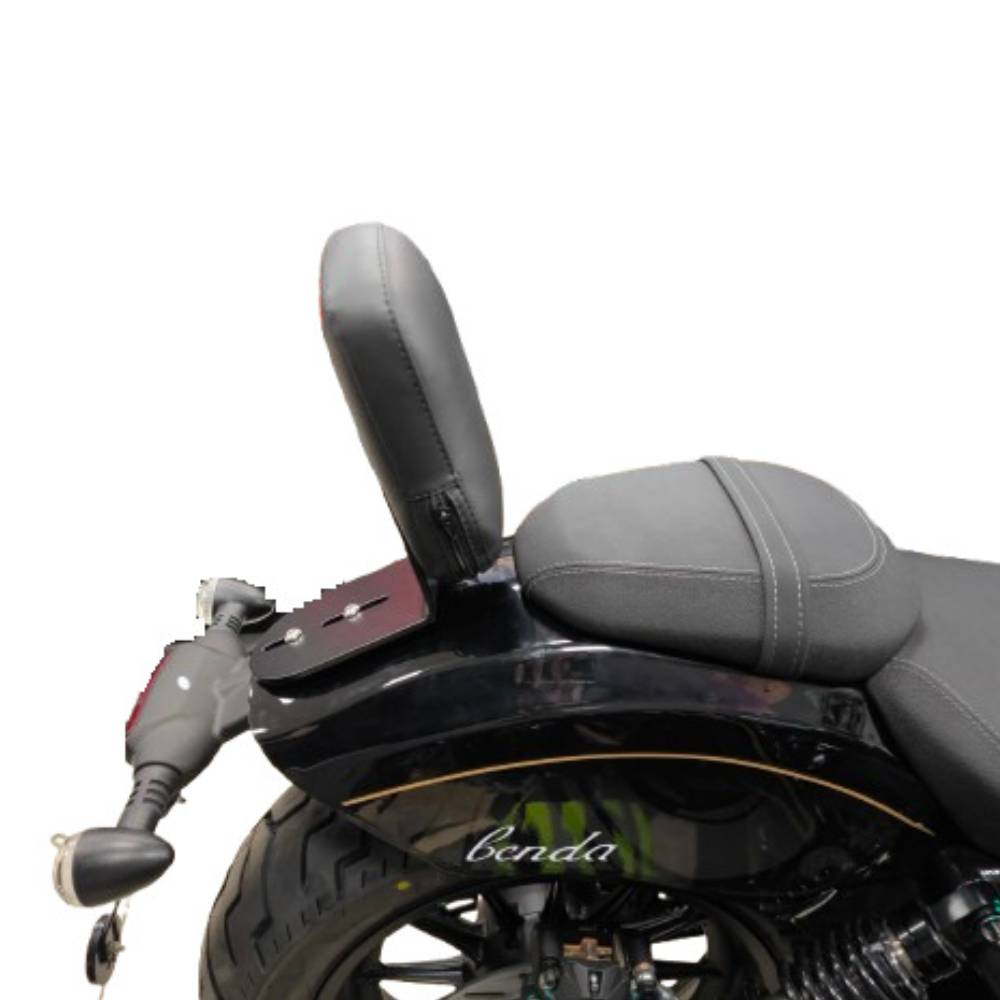 Respaldo Benda Chinchilla BD500