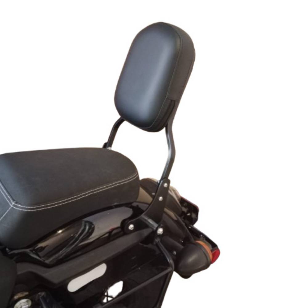 Respaldo Sin portaequipajes UM Renegade