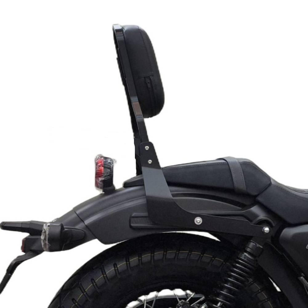 Respaldo Cyclone RA125 Spaan