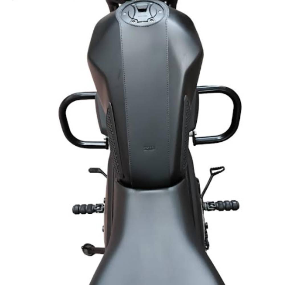 Defensa motor Zontes C125C-C2