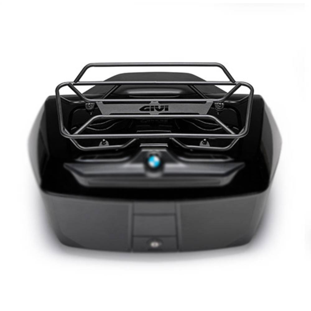 Portapaquetes superior para maleta BMW R1300RT 26-