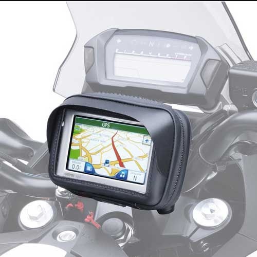 Soporte movil moto Givi S954B