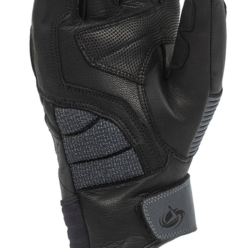 Guantes moto de verano Rainers modelo SANDRO