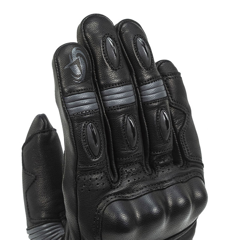 Guantes moto de verano Rainers modelo SANDRO