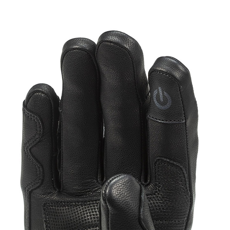 Guantes moto de verano Rainers modelo SANDRO