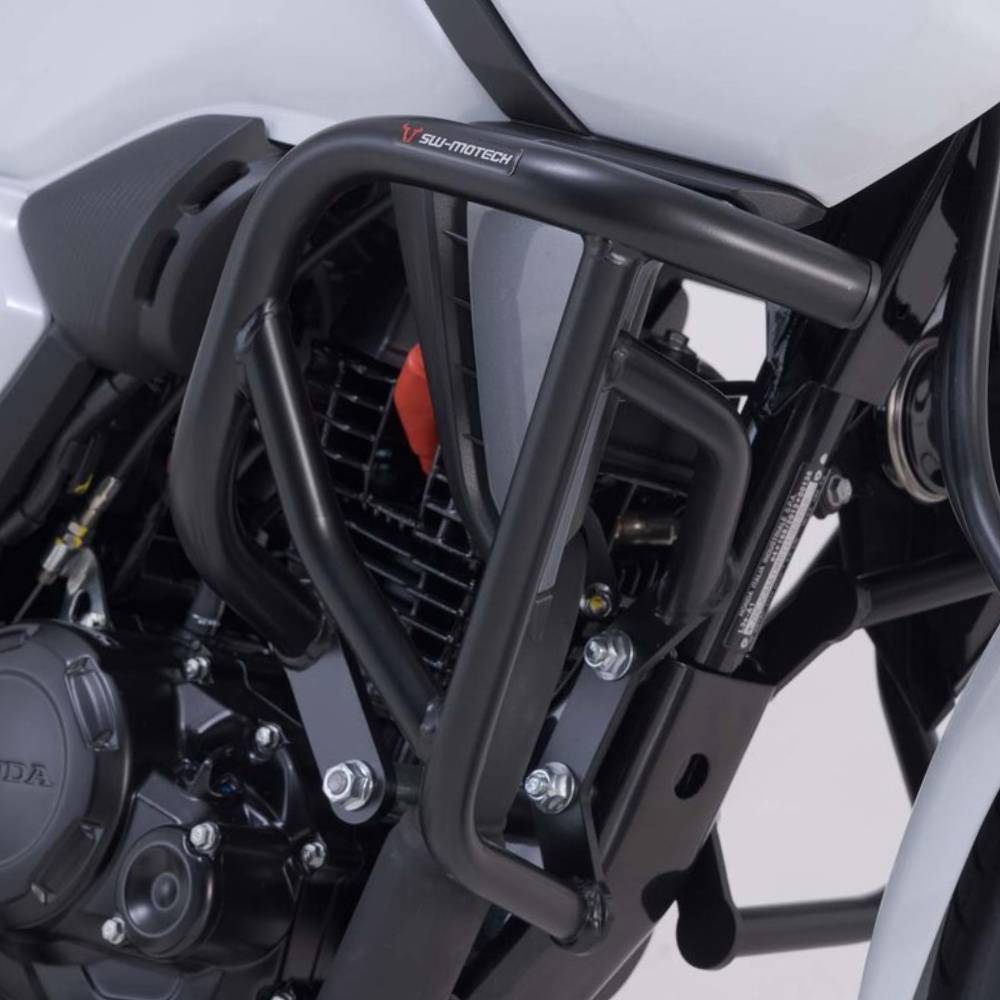 Defensa Honda CB125F 21- Swmotech