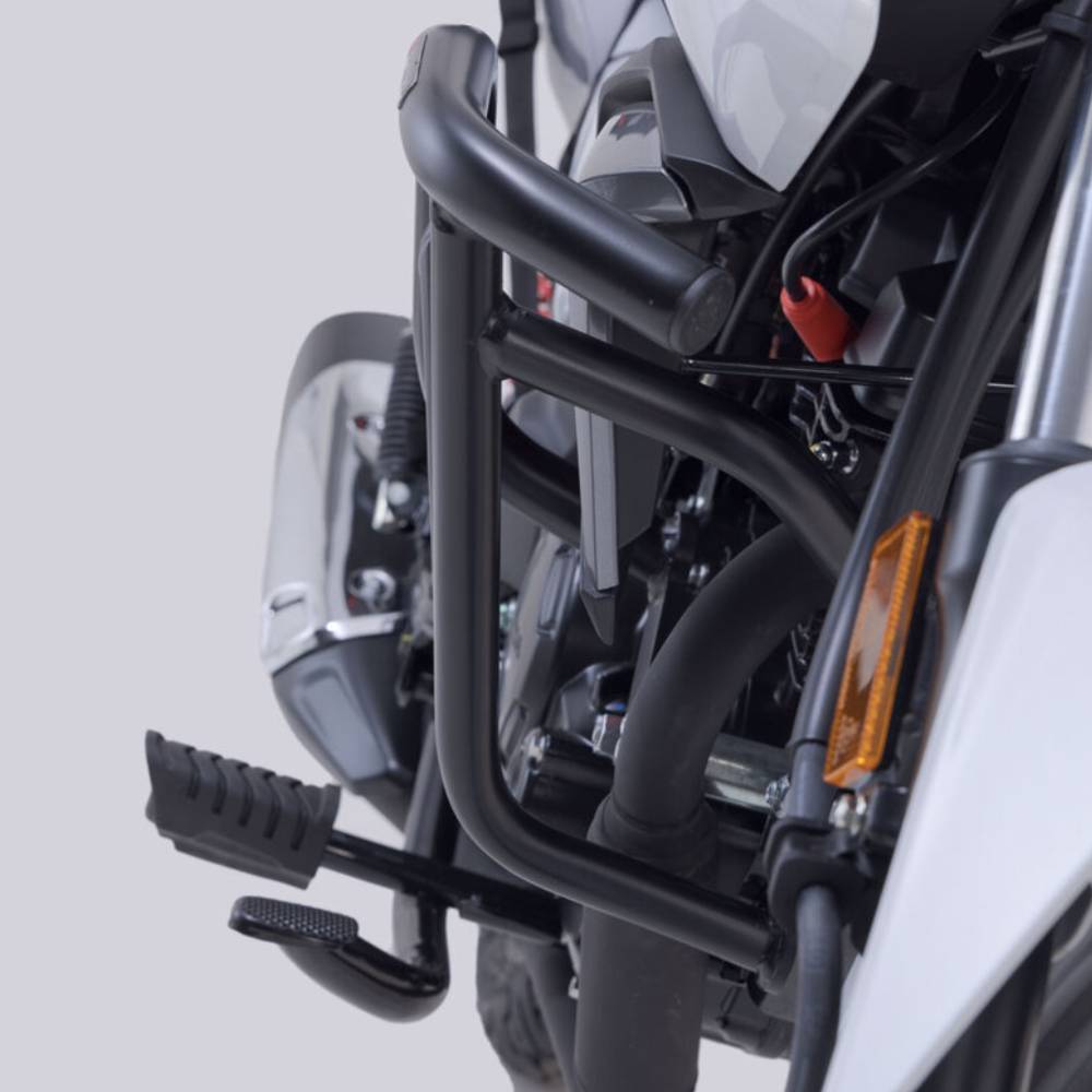 Defensa Honda CB125F 21- Swmotech