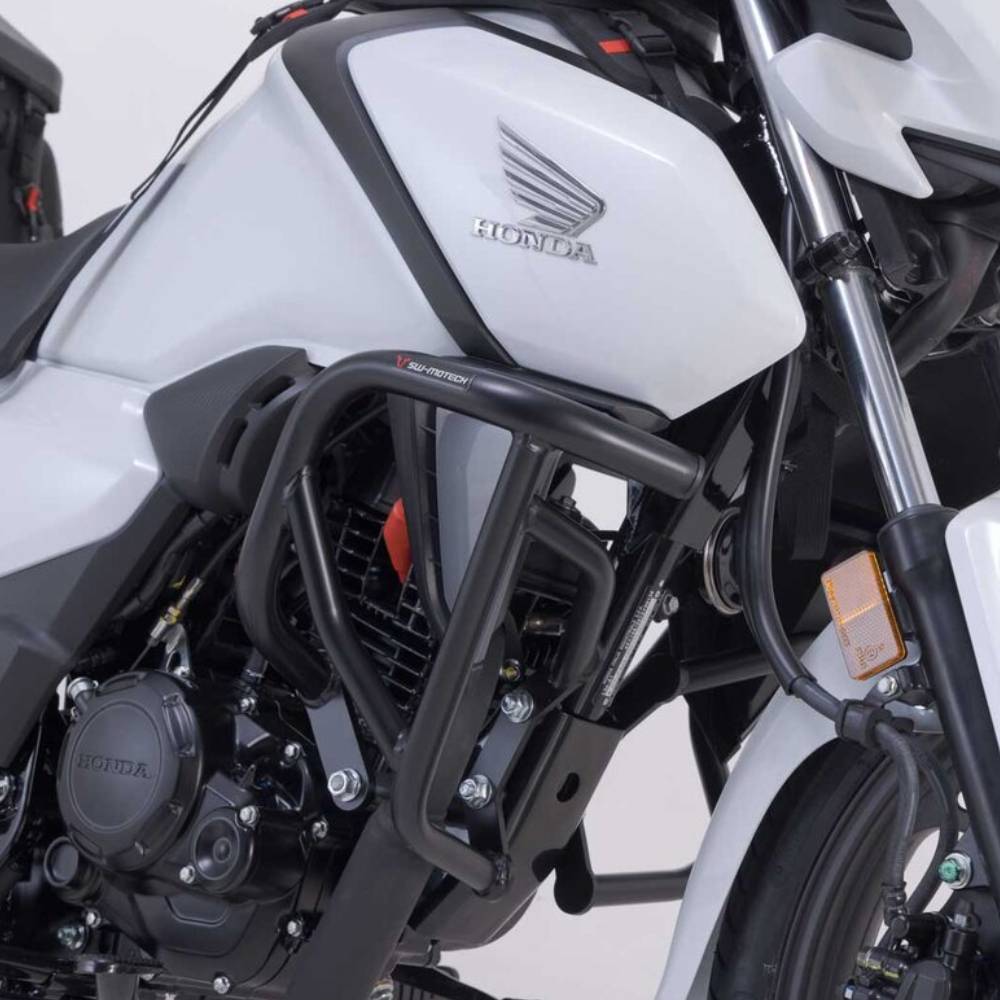 Defensa Honda CB125F 21- Swmotech