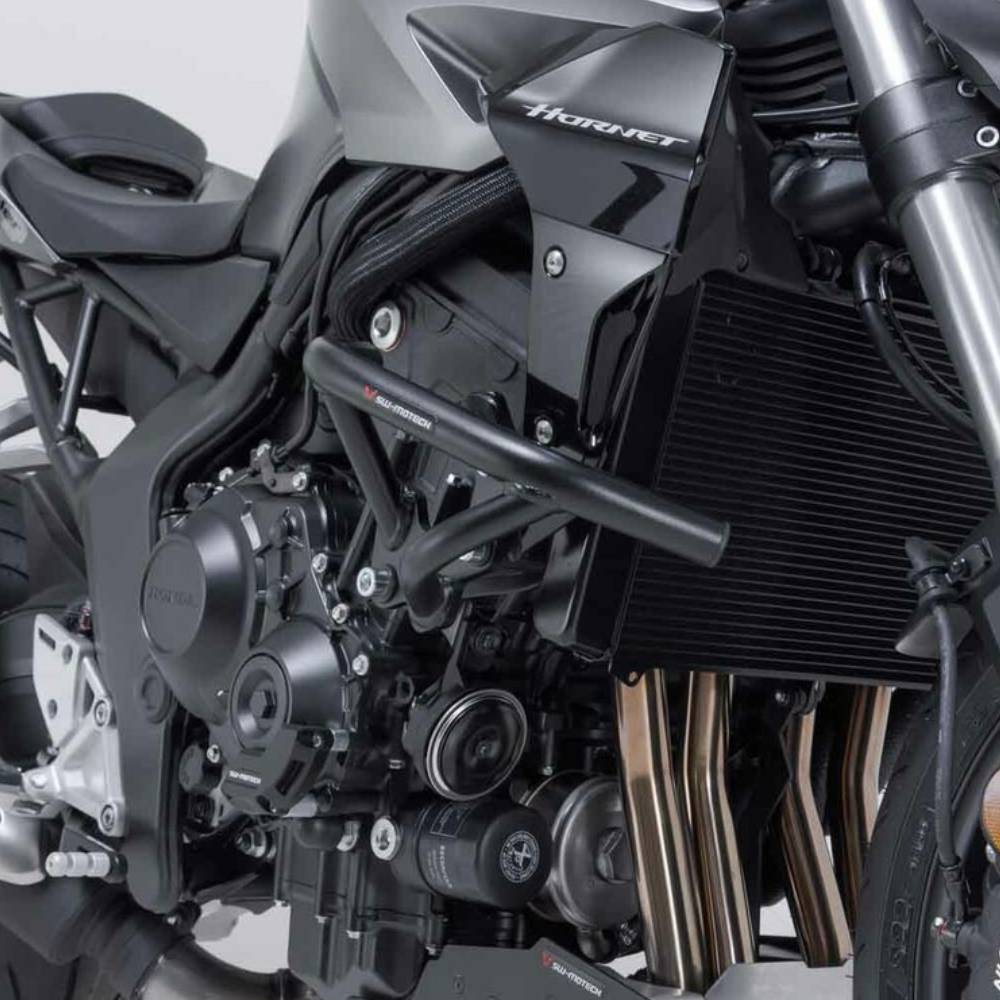 Defensa Honda CB1000 Hornet 25- Swmotech