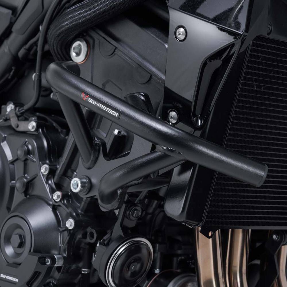 Defensa Honda CB1000 Hornet 25- Swmotech