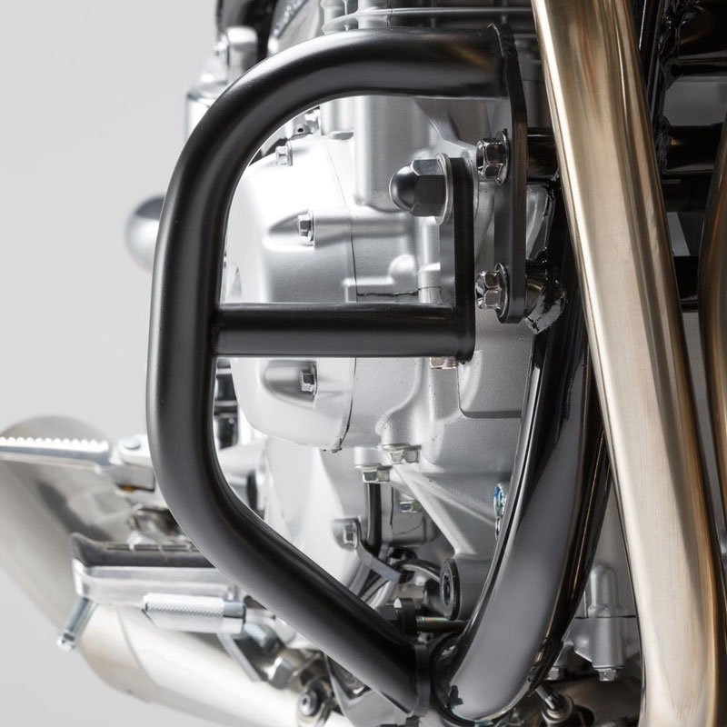 Defensa motor SWMotech moto Honda CB1100 2012-
