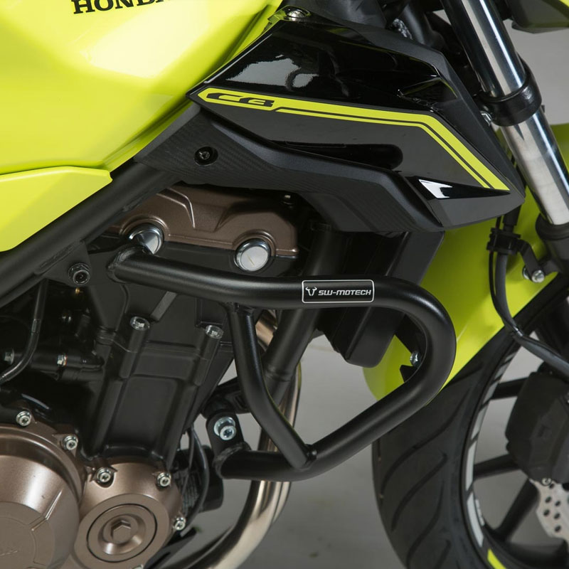 SWMotech defensa de motor Honda CB500F 2013-