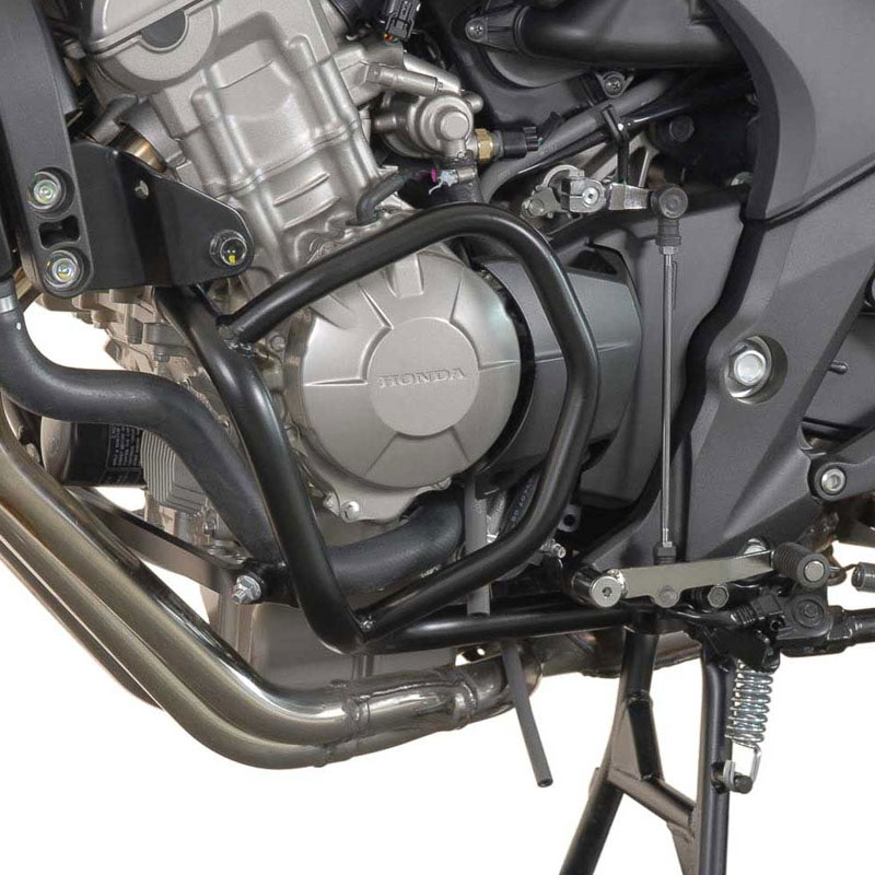 SWMotech defensa de motor Honda CBF600N-S 08-