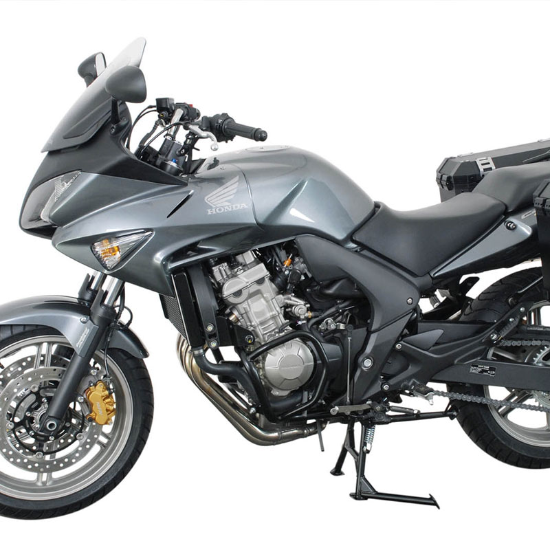SWMotech defensa de motor Honda CBF600N-S 08-