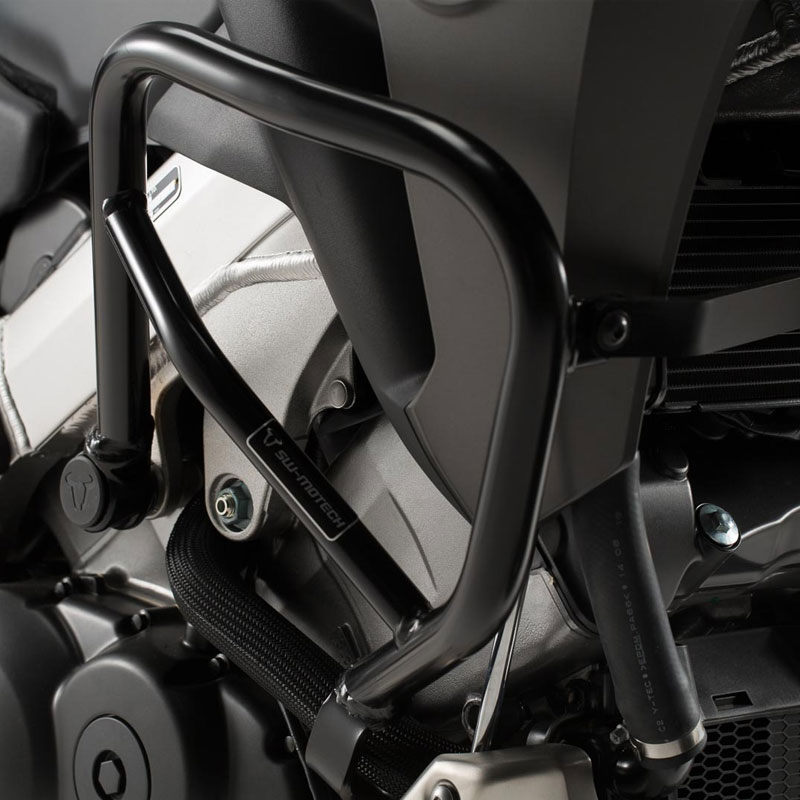 Defensa motor SWMotech moto Honda VFR800X Crossrunner 15-