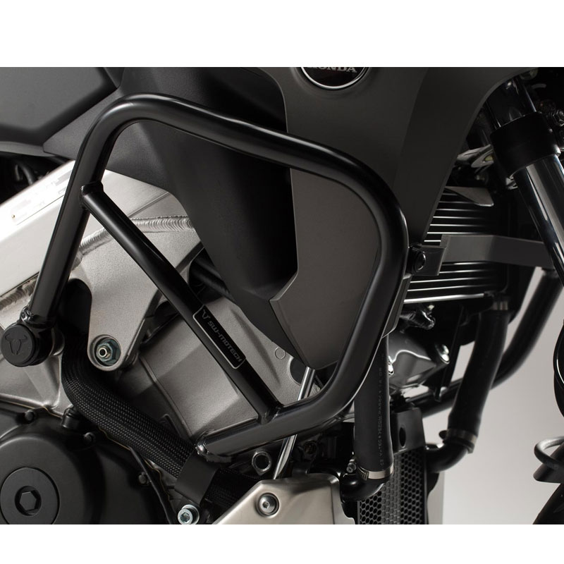 Defensa motor SWMotech moto Honda VFR800X Crossrunner 15-