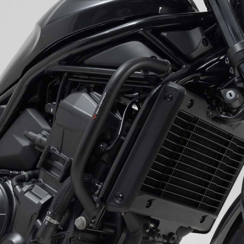 Defensa de motor Honda Rebel 1100 21- SwMotech