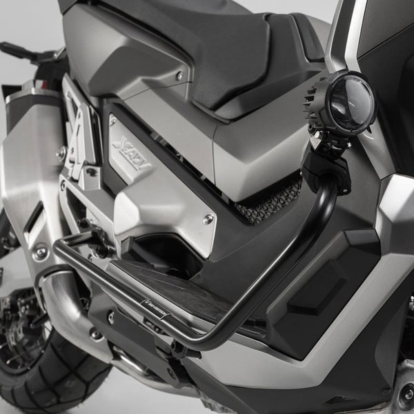Defensa de motor Honda XADV 16-20 SwMotech