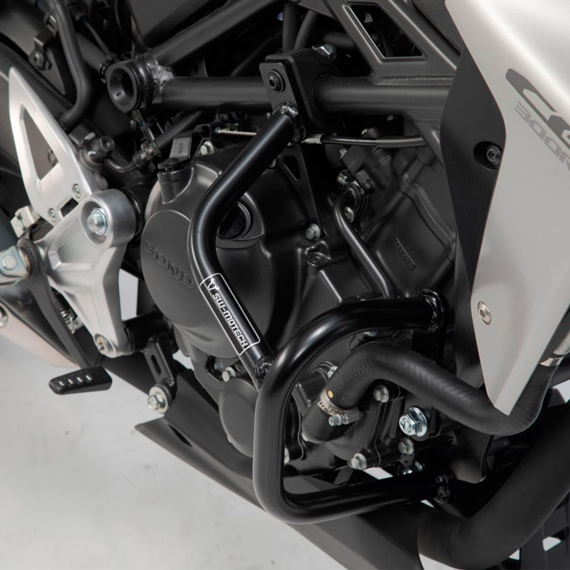 Defensa de motor Honda CB300R 18-