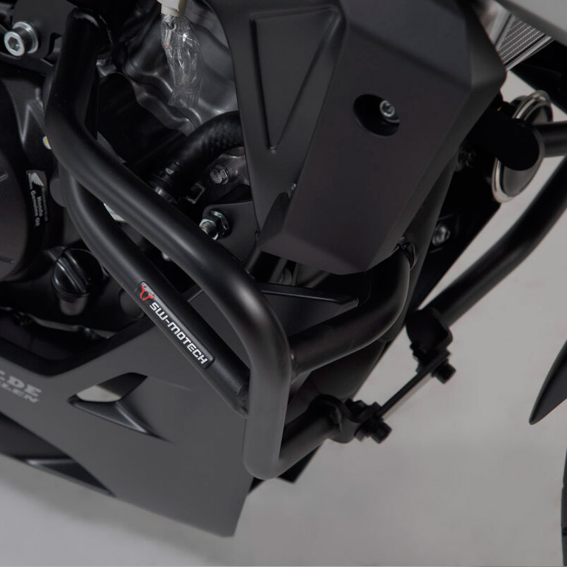 Defensa de motor Honda CB125R 2021-