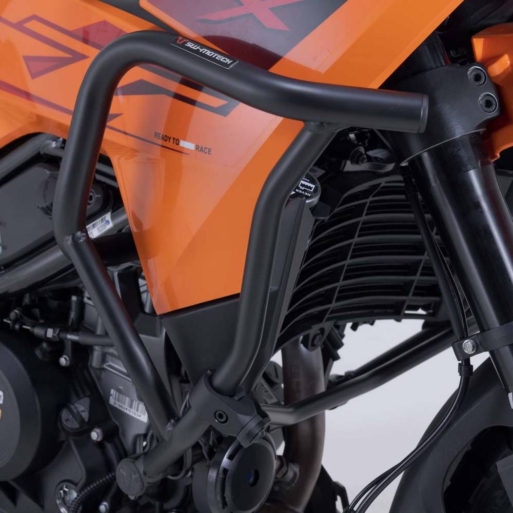 Defensas KTM 390 Adventure 25- SWMotech