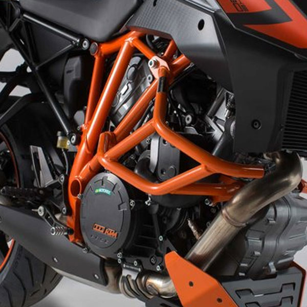 Defensa motor SWMotech Ktm 1290 Super Duke R 14-19