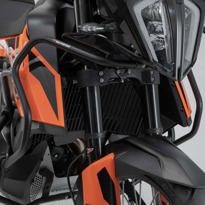 Defensa superior SWMotech KTM 790-890 Adventure