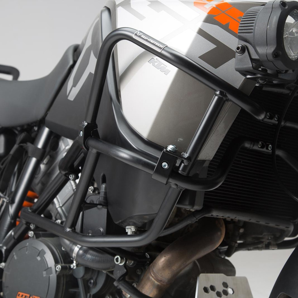 Defensa motor SWMotech Ktm 1290-1090 Super Adventure S 16-20