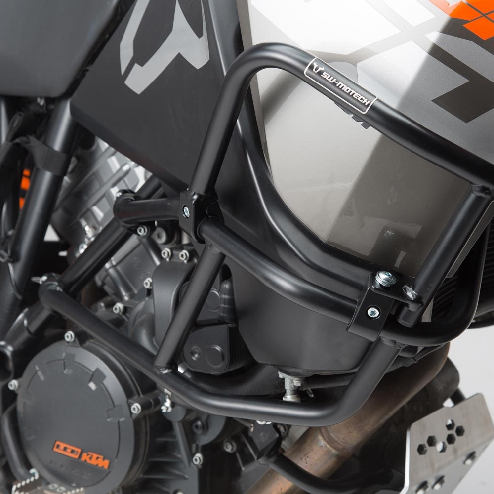 Defensa motor SWMotech Ktm 1290-1090 Super Adventure S 16-20