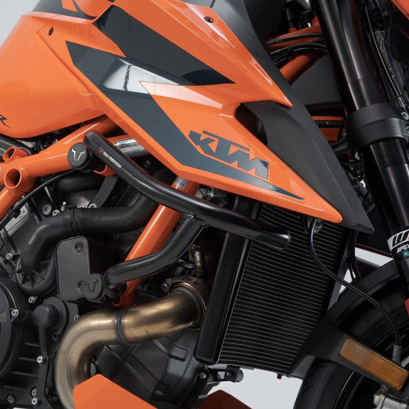 Defensas KTM 1290 Superduke R 20- SWMotech