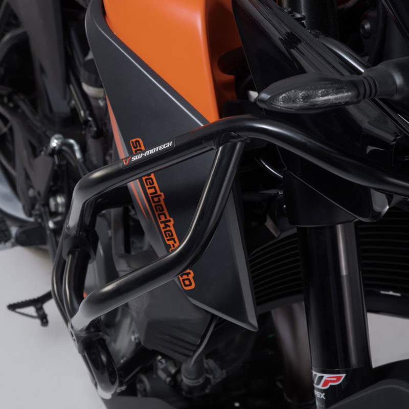 Defensas KTM 390 Adv 20- SWMotech