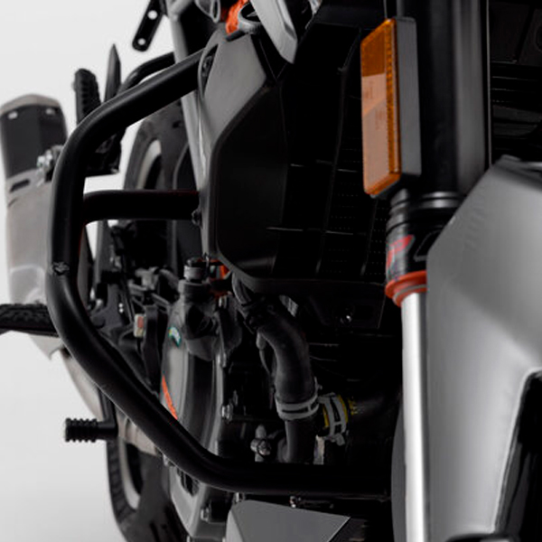 Protecciones de motor KTM 125 Duke 21-