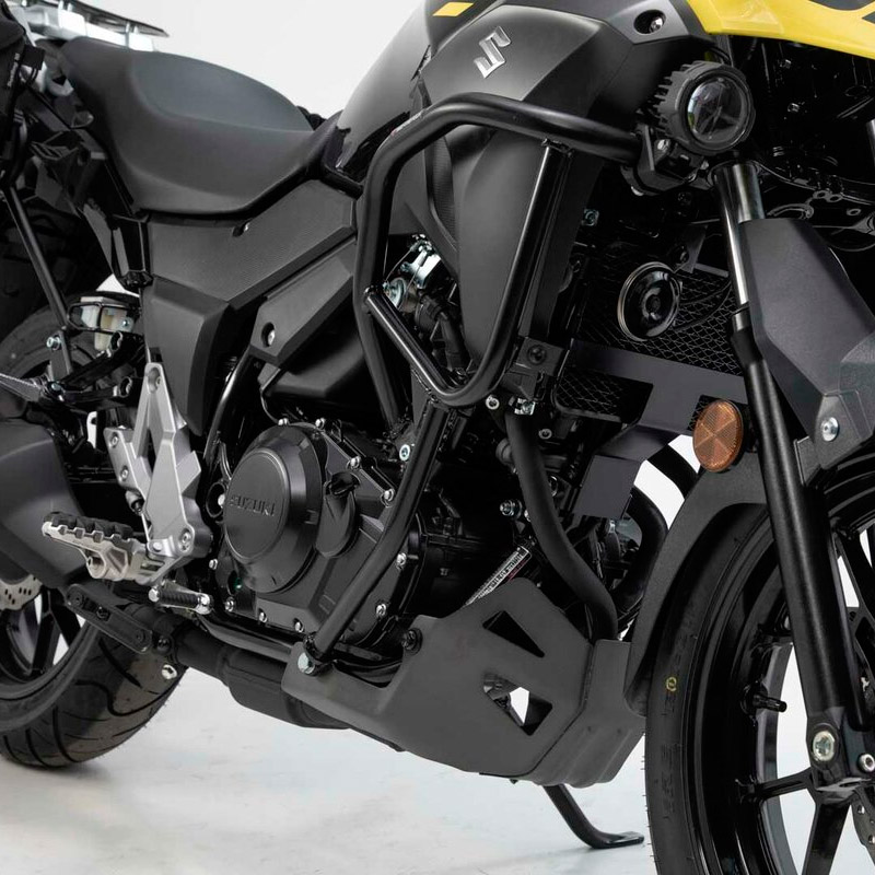 Defensas SWMotech Suzuki VStrom 250 2018-