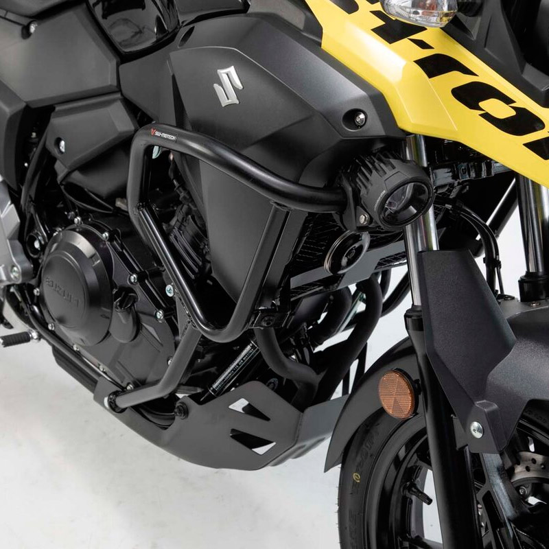 Defensas SWMotech Suzuki VStrom 250 2018-