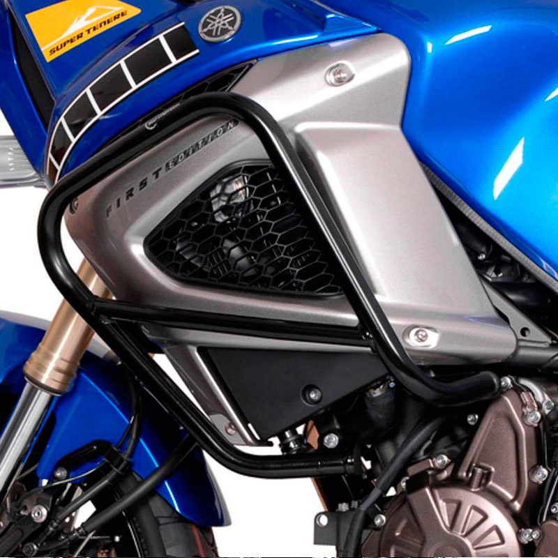 Defensas de motor Yamaha XTZ Supertenere 2016-