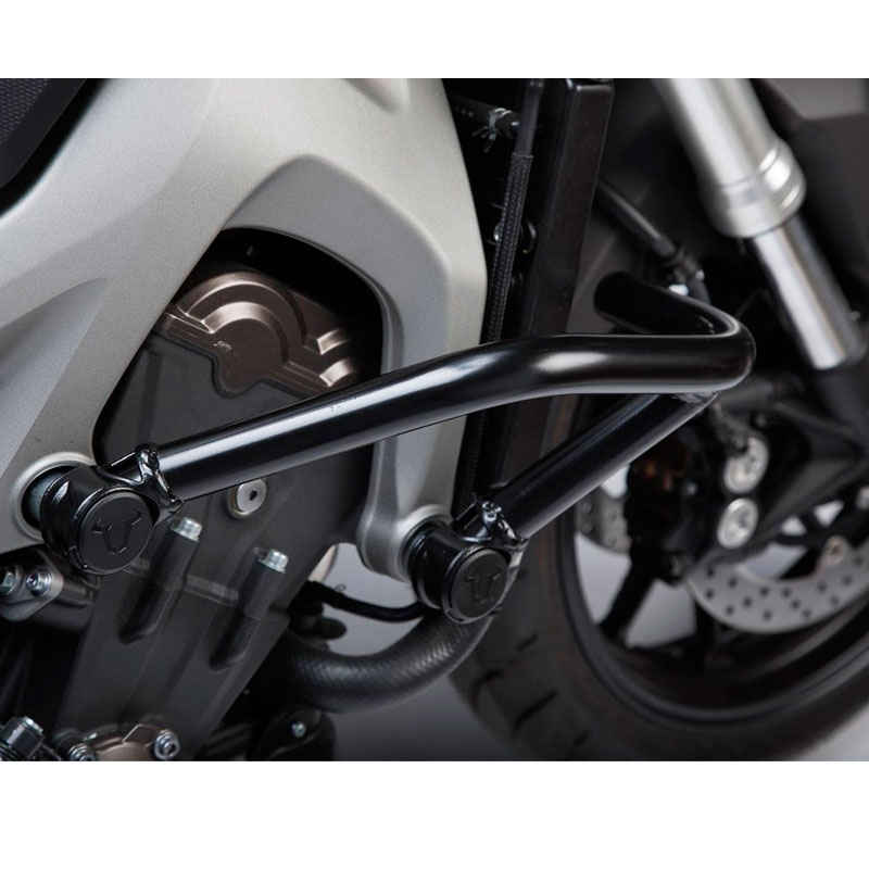 Defensas de motor Yamaha MT09 Tracer, XSR900