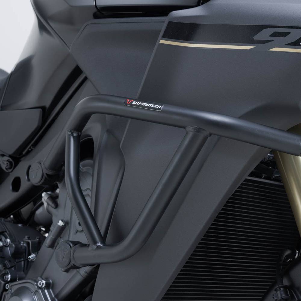 Defensas de motor Yamaha Tracer 9 /GT+ 25-