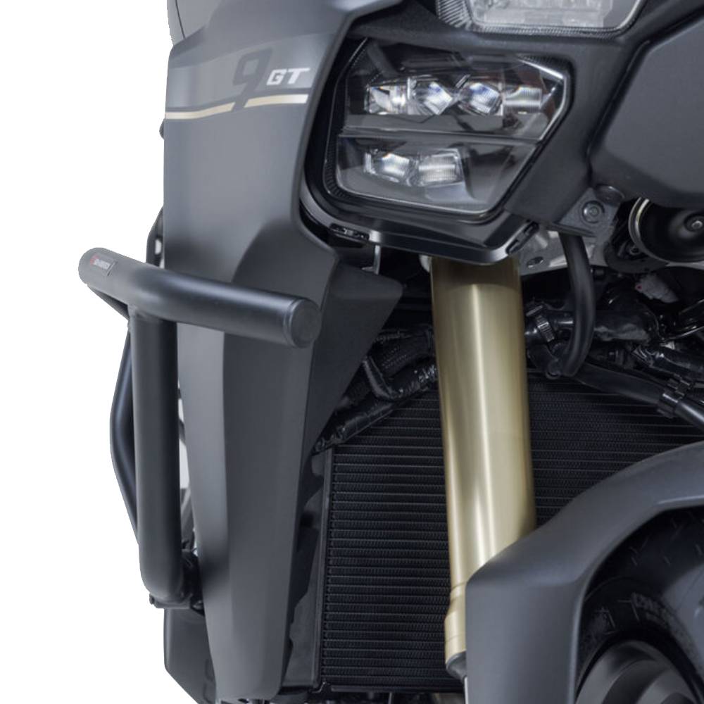 Defensas de motor Yamaha Tracer 9 /GT+ 25-