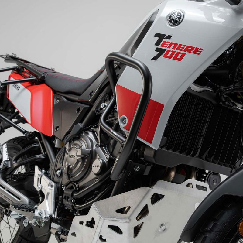 Defensa motor inferior Yamaha tenere 700 19- SWMotech