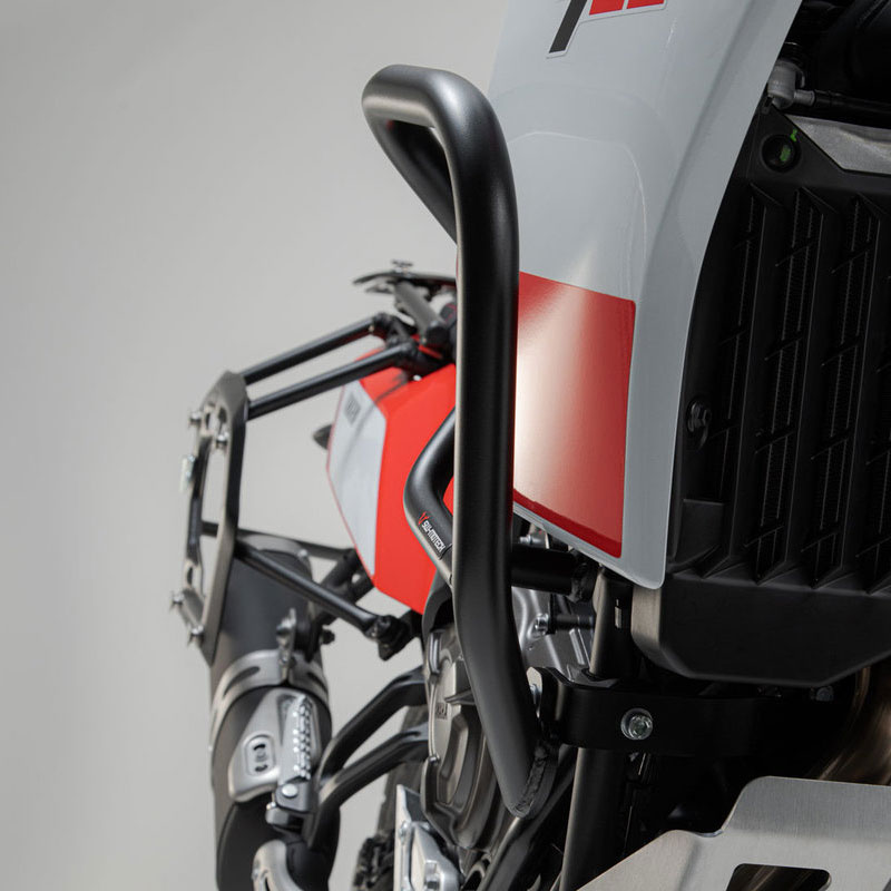Defensa motor inferior Yamaha tenere 700 19- SWMotech