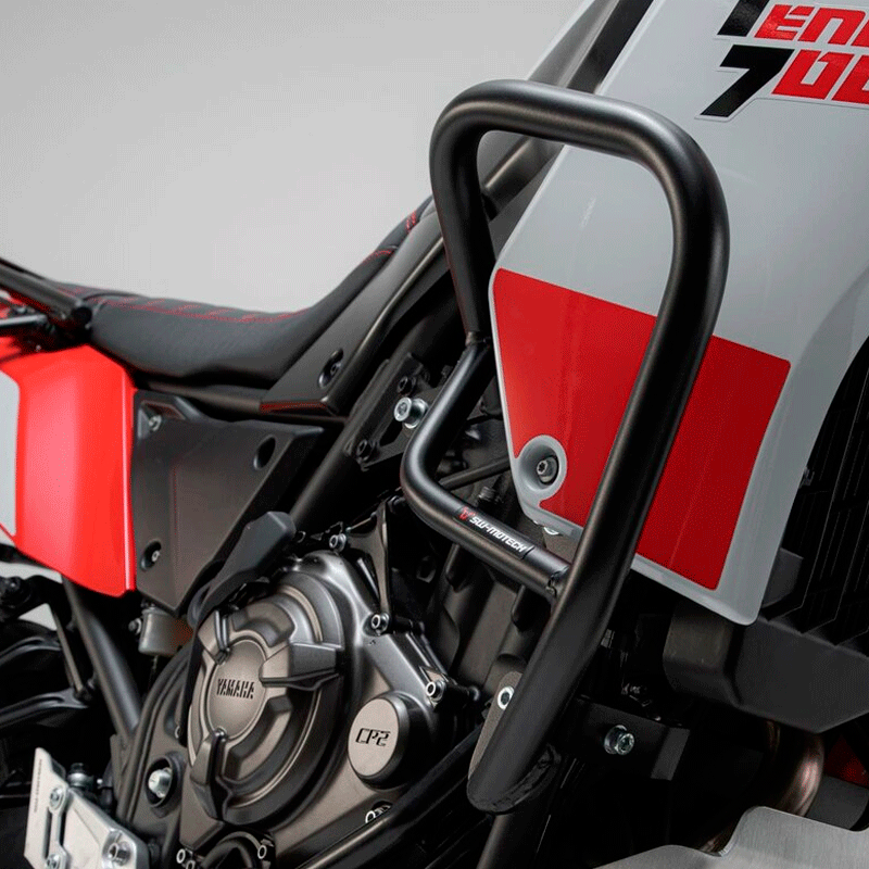 Defensa motor inferior Yamaha tenere 700 22- SWMotech