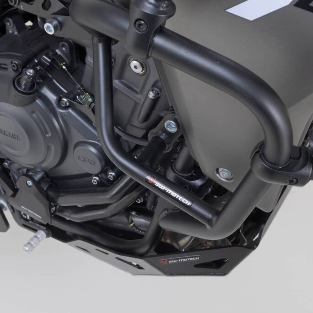 Defensa Yamaha tenere 700 25- SW-Motech