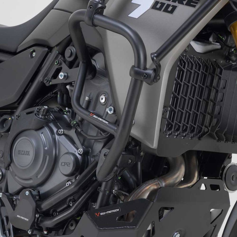 Defensa Yamaha tenere 700 25- SW-Motech