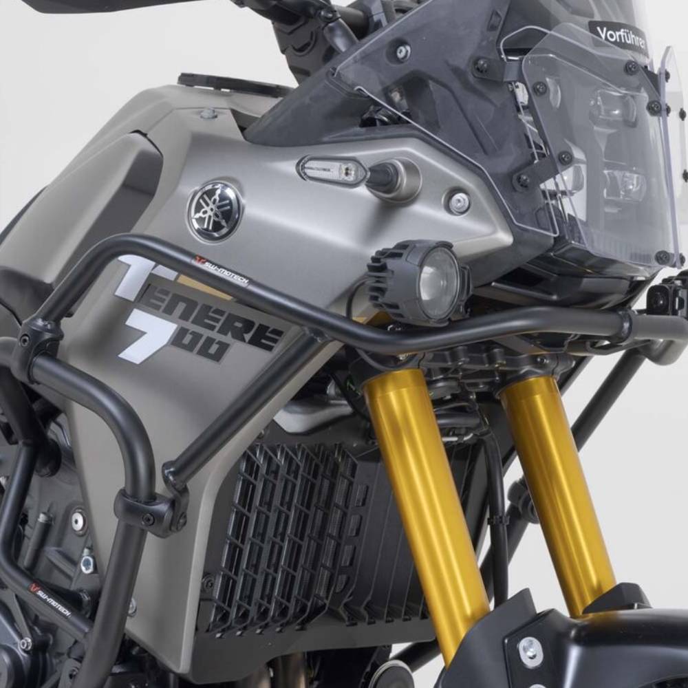 Defensa superior Yamaha tenere 700 25- SWMotech